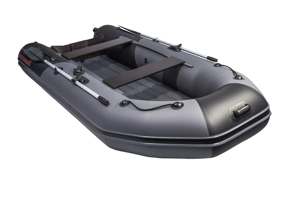 Лодка Таймень nx 3200 нднд в Муроме