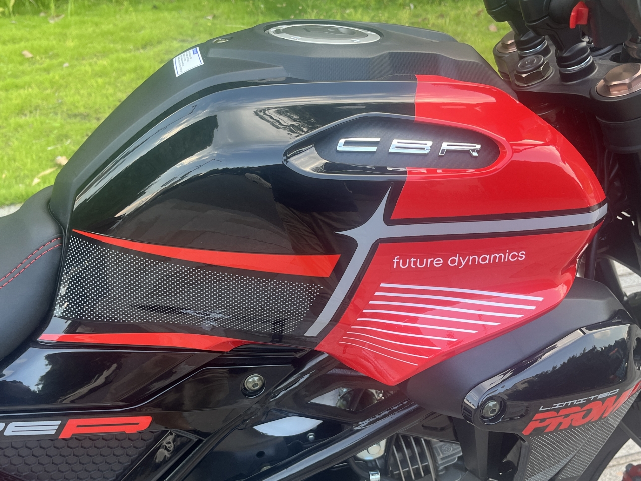 Мопед PROMAX CB130R (49) в Муроме