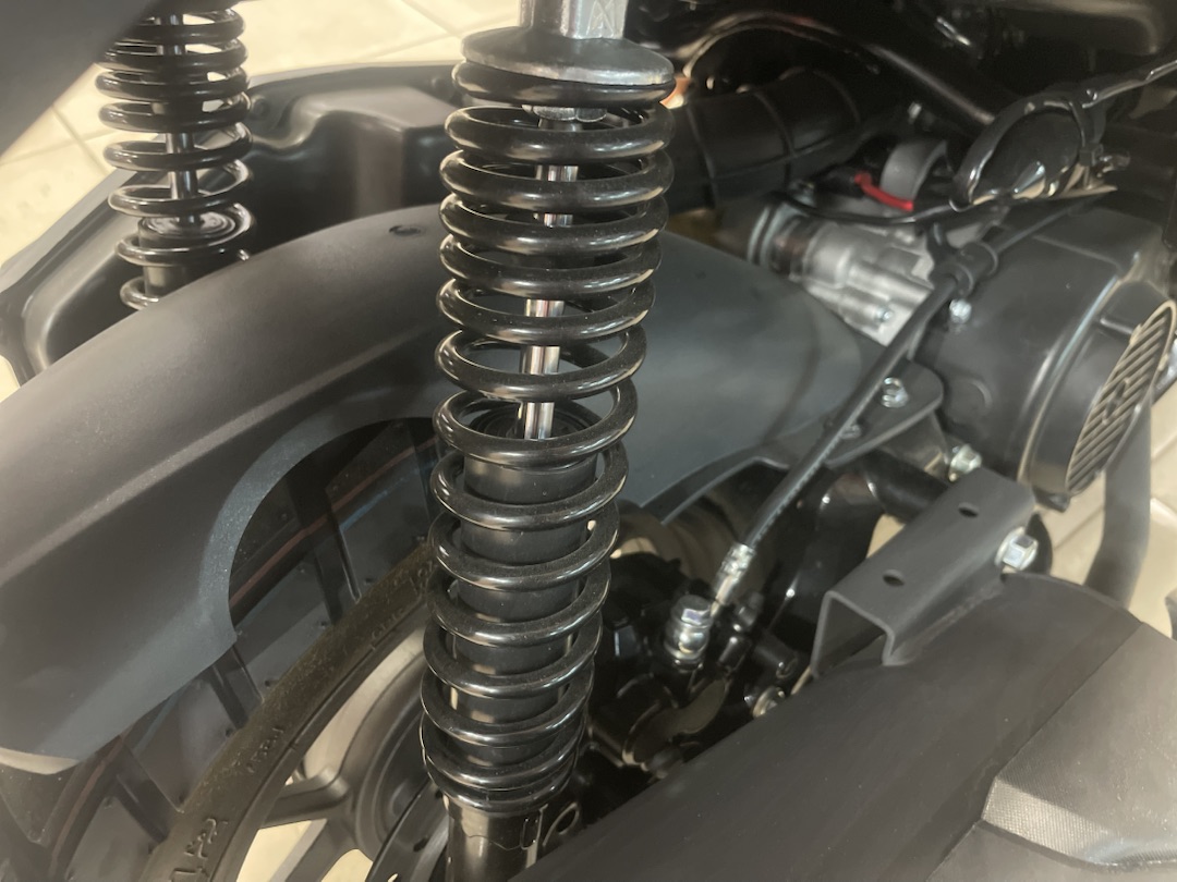 Скутер PROMAX STALKER ARMY 240(49) в Муроме