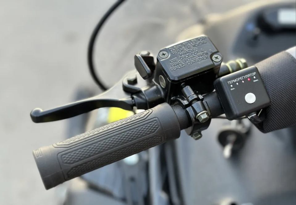 Снегоход РМ TIKSY 500 4Т в Муроме