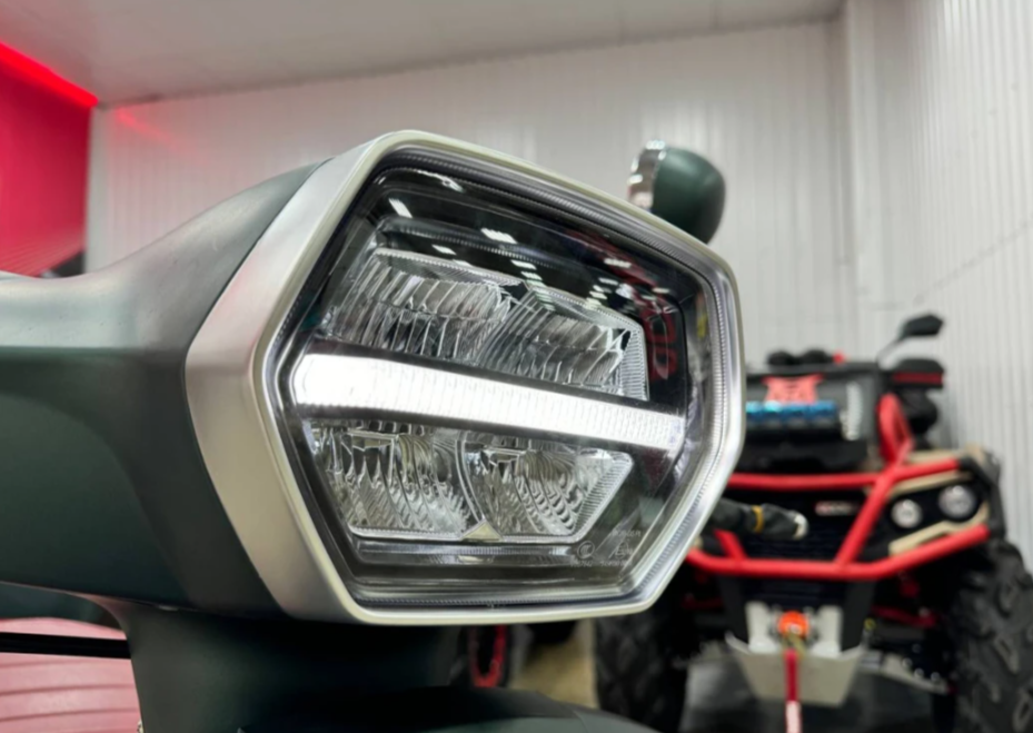 Скутер PROMAX Miami 240 (49) в Муроме