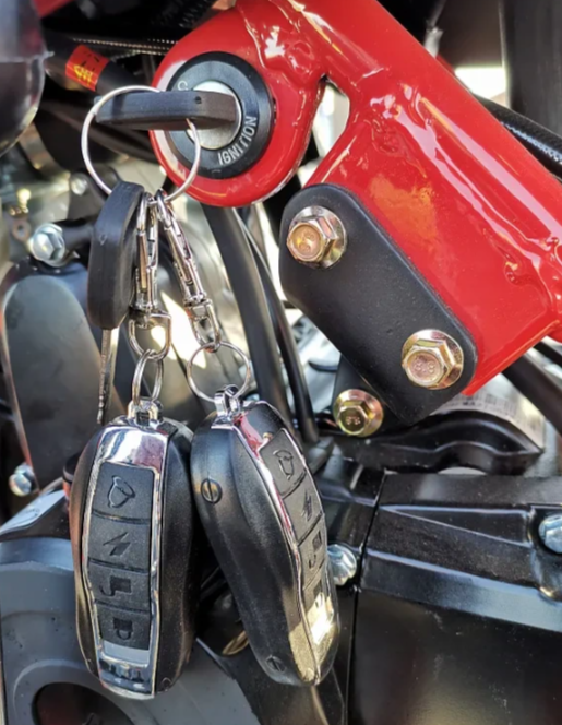 Квадроцикл GBM SHARP KIDS 125 в Муроме