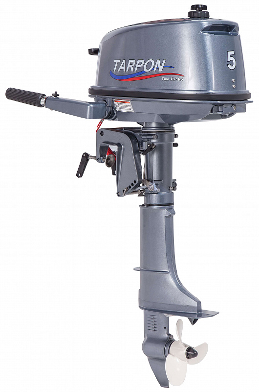 Лодочный мотор SEA-PRO T 5S TARPON в Муроме