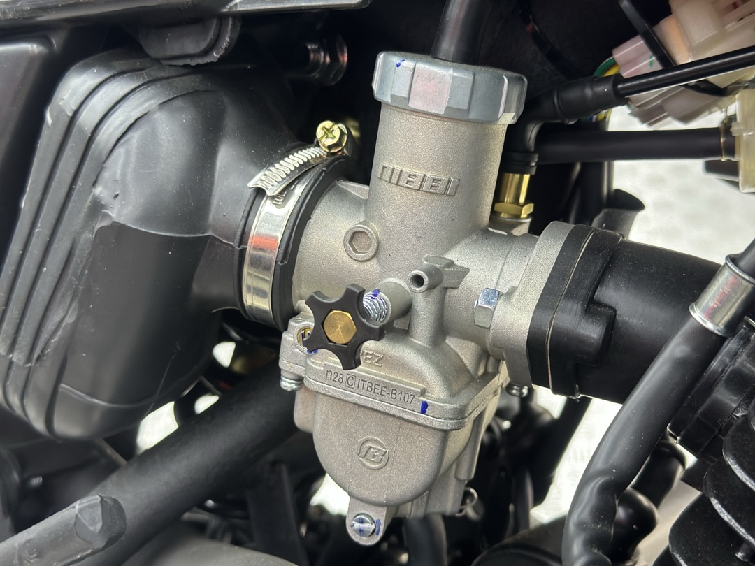 Кроссовый мотоцикл PROMAX ARMY 250 в Муроме