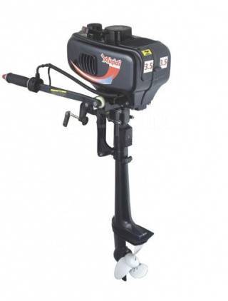 Лодочный мотор Condor XW4A (воздушное) в Муроме