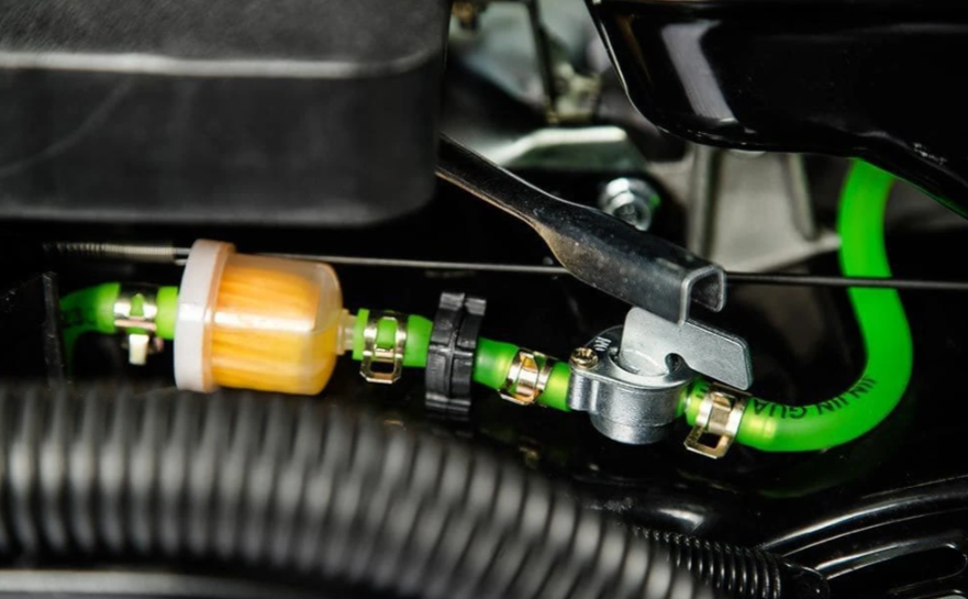 Мотобуксировщик МУЖИК М500 ЛОНГ 18.5 л.с. в Муроме