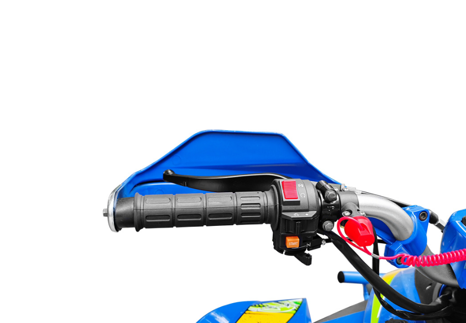 Квадроцикл YACOTA TYPHOON 250 в Муроме