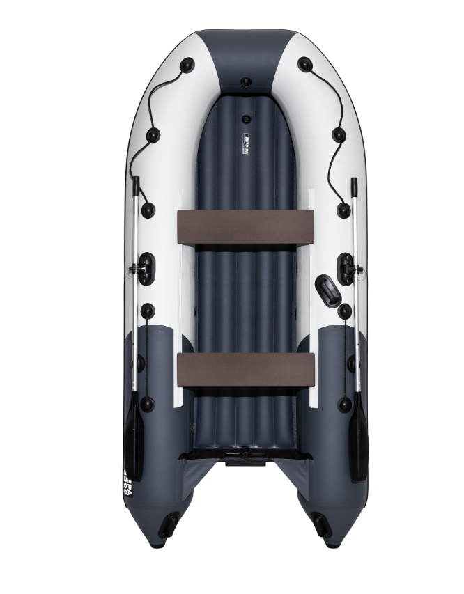 Лодка ривьера компакт 3200 нднд в Муроме