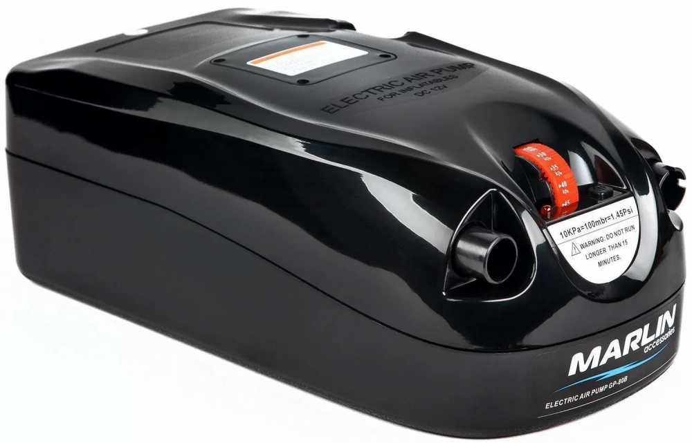 ЭЛЕКТРИЧЕСКИЙ НАСОС MARLIN GP-80 BD в Муроме