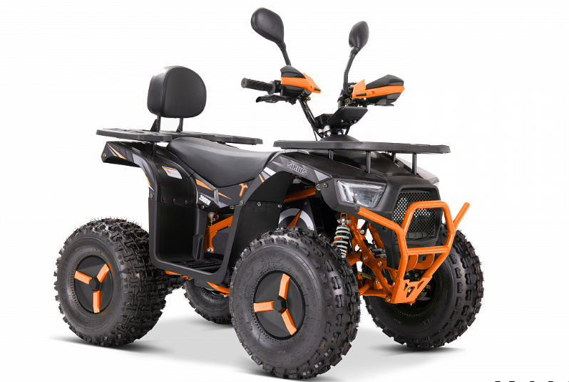 Квадроцикл YACOTA SIRIUS 2000W в Муроме