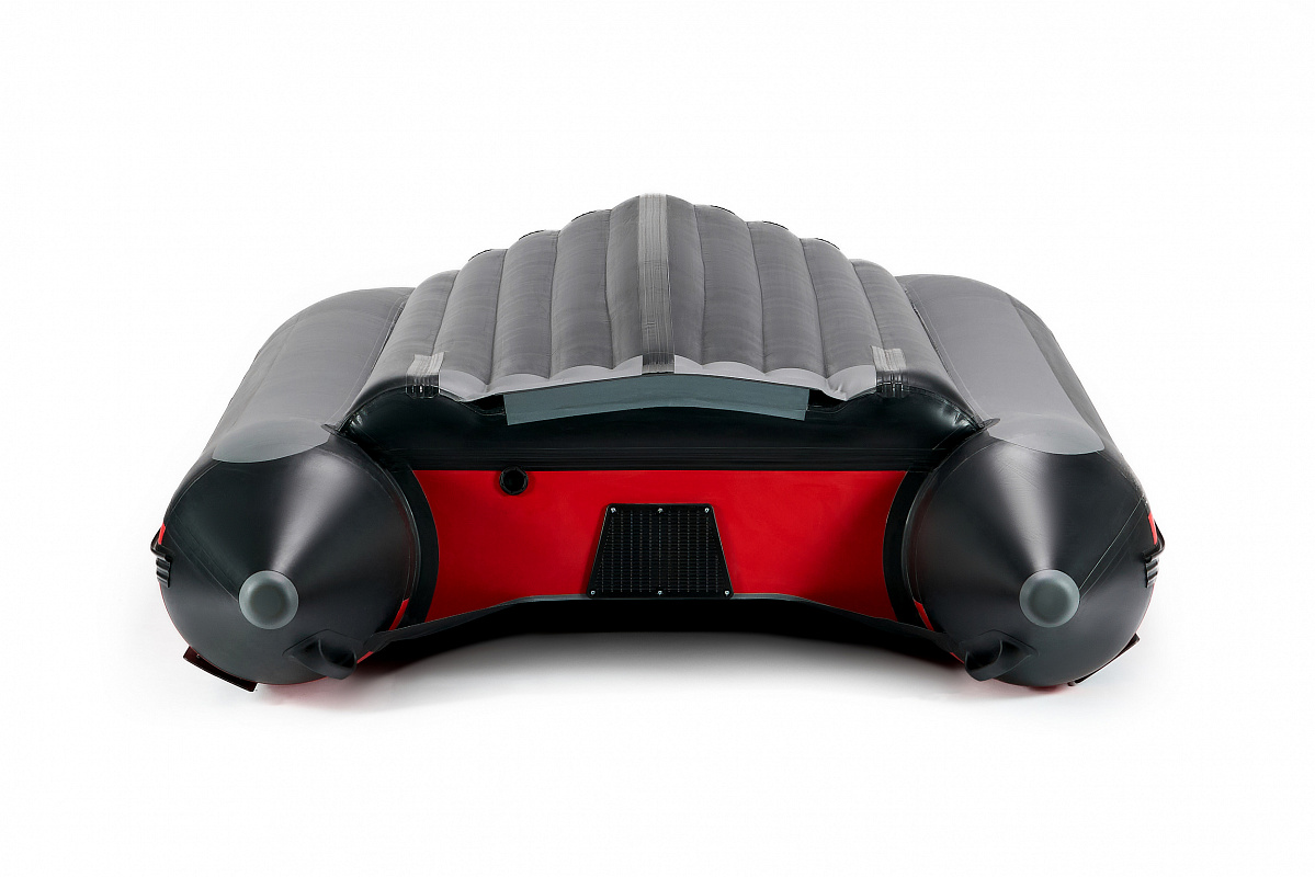 Лодка MISHIMO RAPID 400 в Муроме