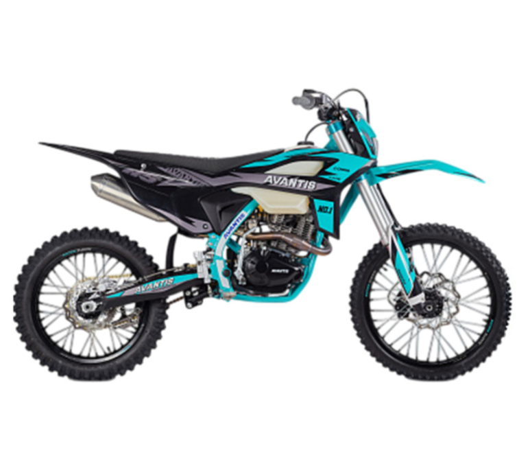 Мотоцикл Avantis A5 (PR300) 2024 в Муроме