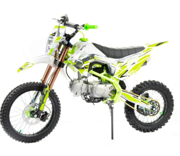 Питбайк MOTOLAND (МОТОЛЕНД) APEX125 в Муроме