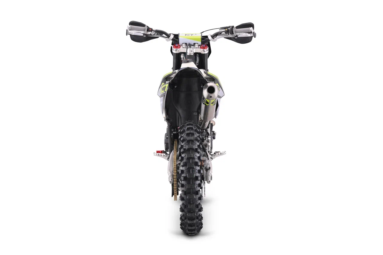 Кроссовый мотоцикл YACOTA NB300 в Муроме