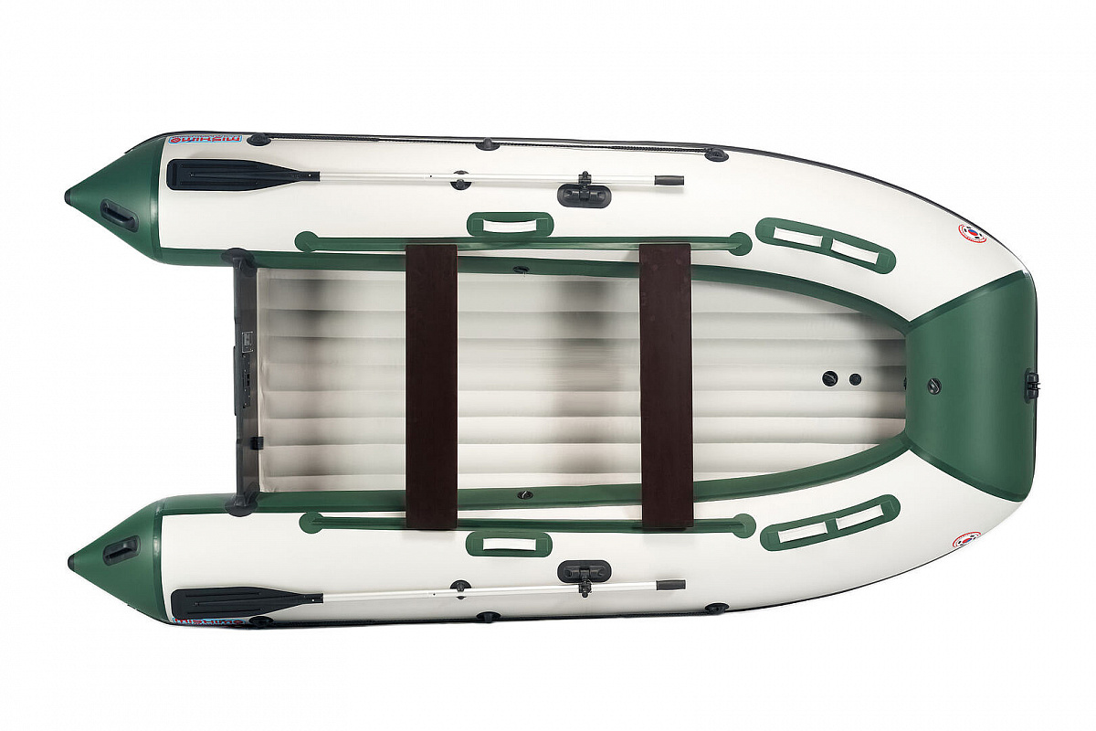 Лодка MISHIMO LITE DF 400 в Муроме