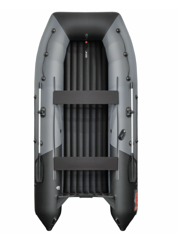 Лодка Таймень RX 4100 НДНД в Муроме