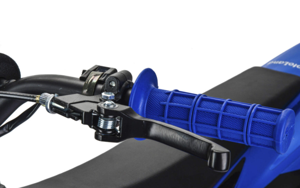 Питбайк MOTOLAND (МОТОЛЕНД) 125 SX 125 E 17/14 в Муроме