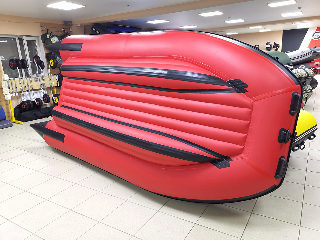 Лодка MISHIMO SPORT 400 в Муроме