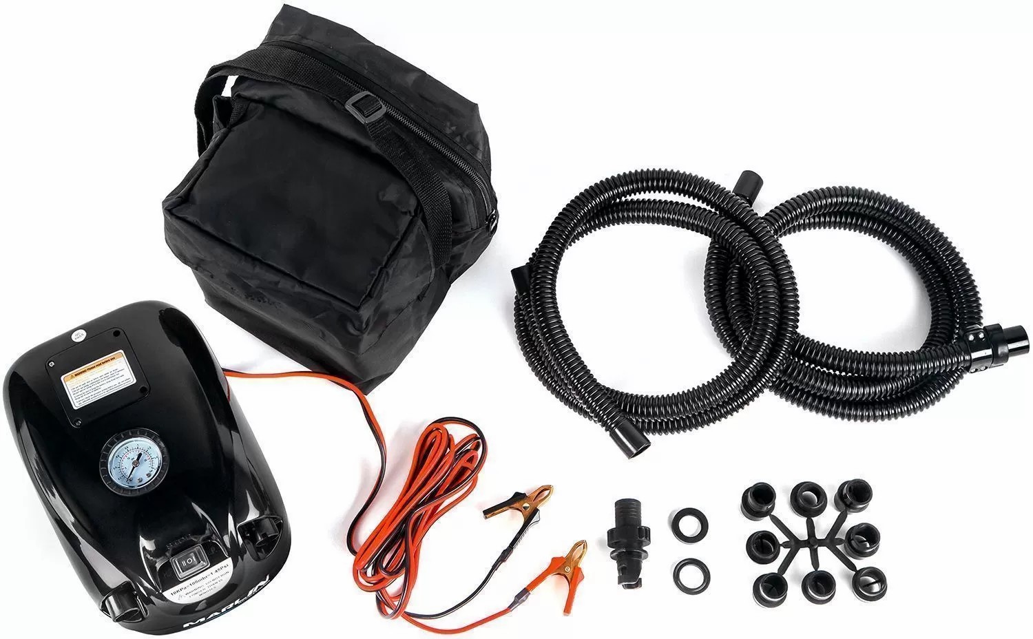 ЭЛЕКТРИЧЕСКИЙ НАСОС MARLIN GP-80 S в Муроме