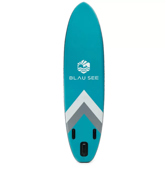 НАДУВНОЙ SUP-BOARD BUSINESS LIGHT BLUE 10 в Муроме