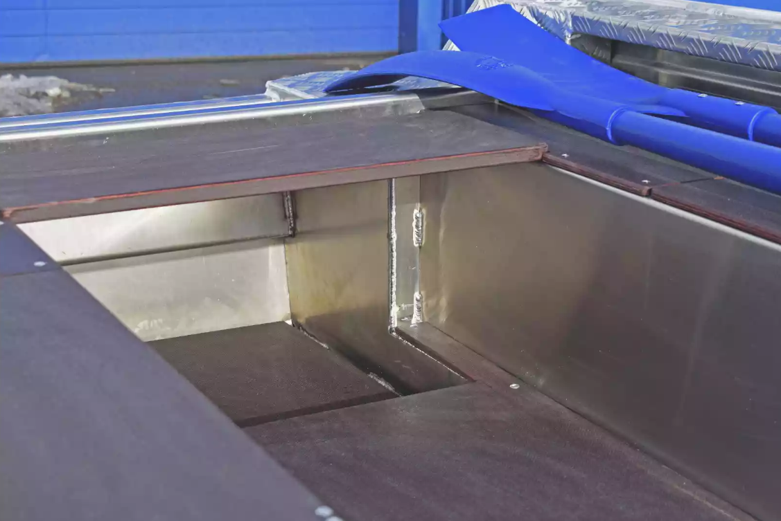 Алюминиевая лодка Wyatboat-340 РМ в Муроме