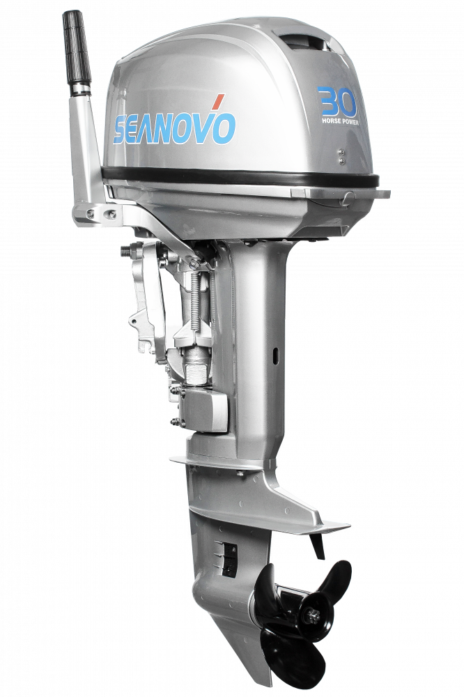 Лодочный мотор SEANOVO SN25FHL в Муроме