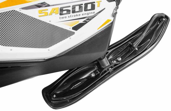 Снегоход STELS SA600T (L LUX WT) АТАМАН 1.0 К01 Tech в Муроме