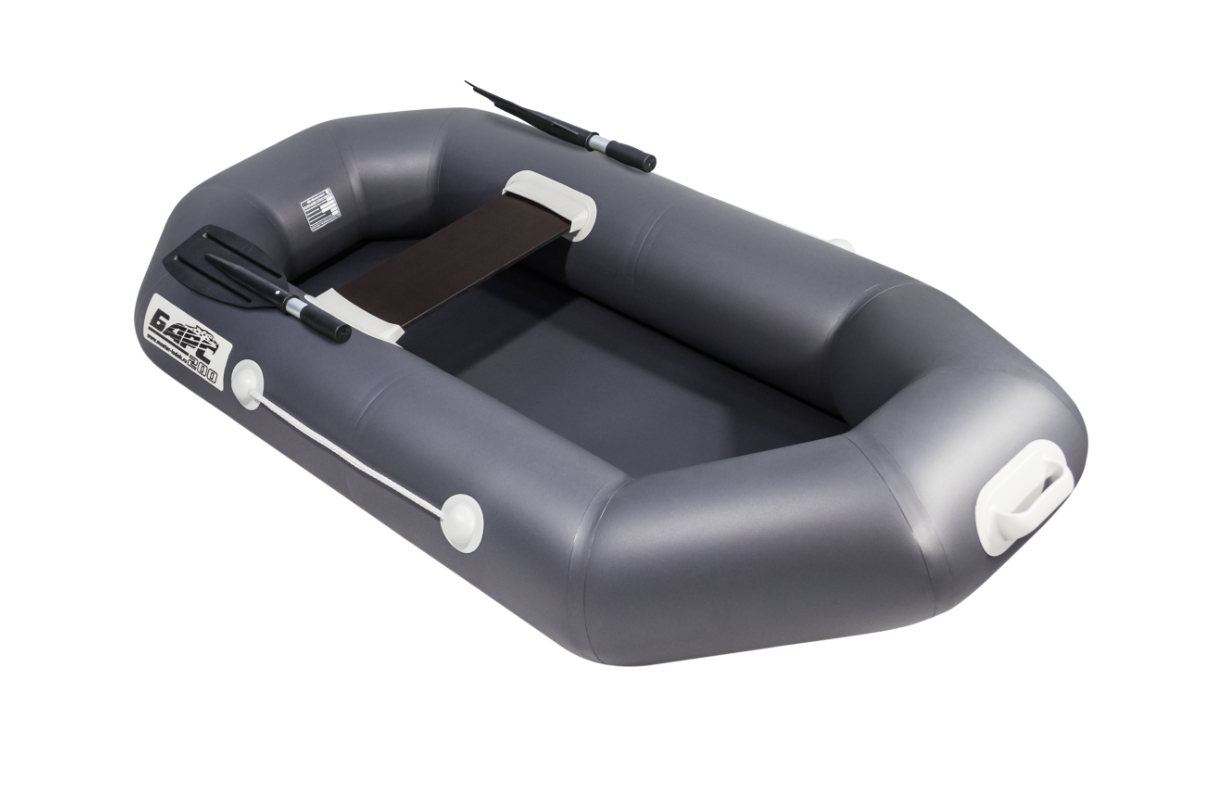 Лодка Барс 200 в Муроме