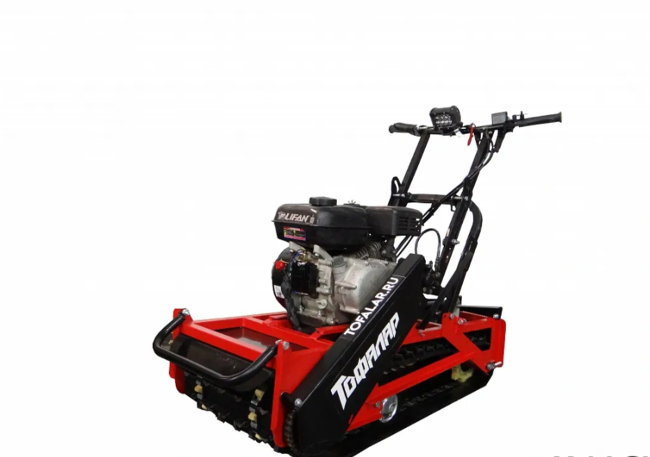 Мотобуксировщик Тофалар Мини в Муроме