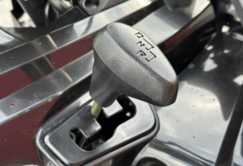 Квадроцикл GBM CROSS HILL 300 NEW в Муроме