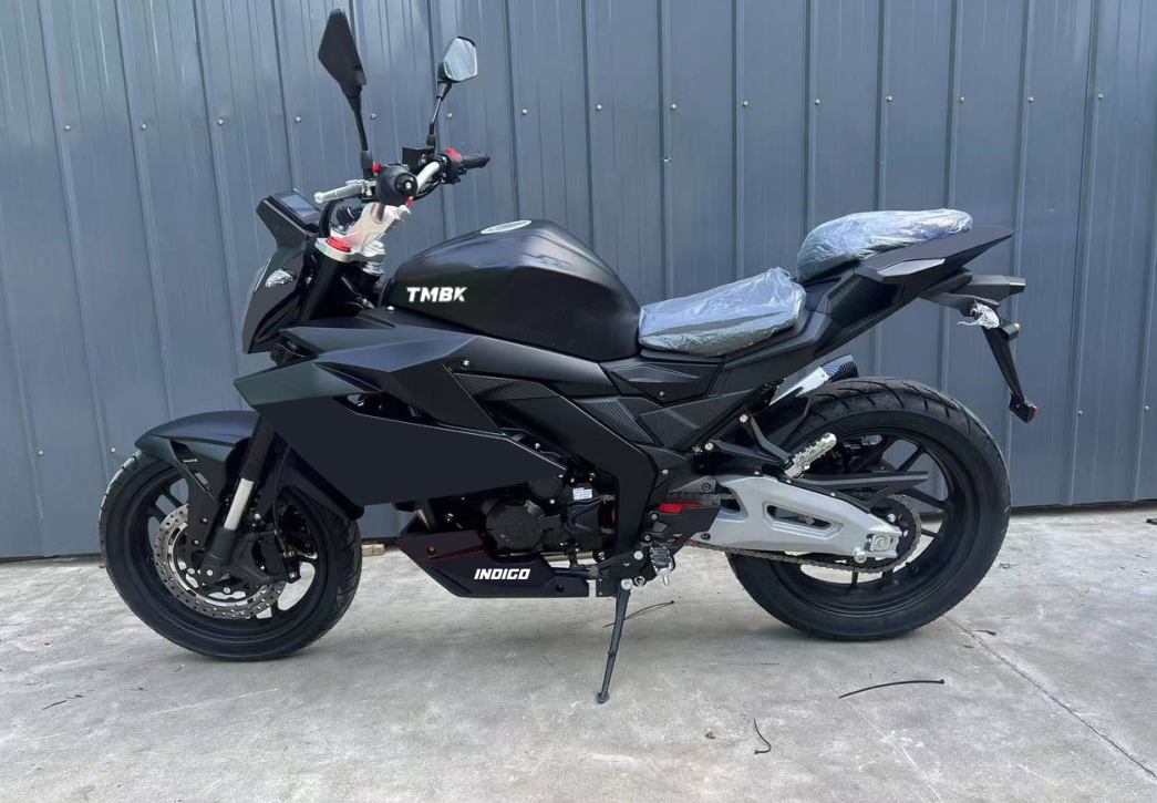 Мотоцикл TMBK Indigo 400cc в Муроме