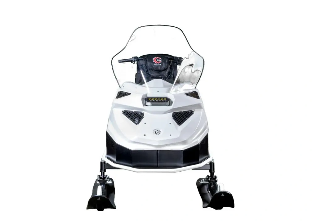 Снегоход БТС 4Т РК ЛОНГ ЛЮКС / 29 л.с. 460 м3 в Муроме