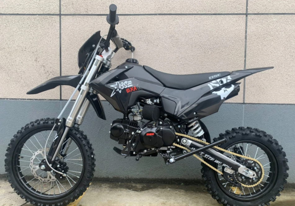 Питбайк BSE EXA SA 17/14 в Муроме