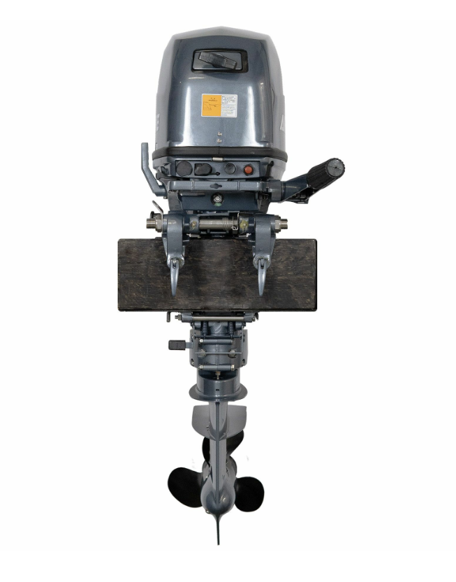 Лодочный мотор APACHE T30BS в Муроме