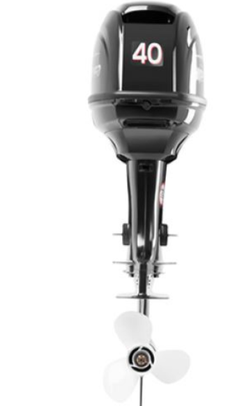 Лодочный мотор HIDEA HD40FHS в Муроме