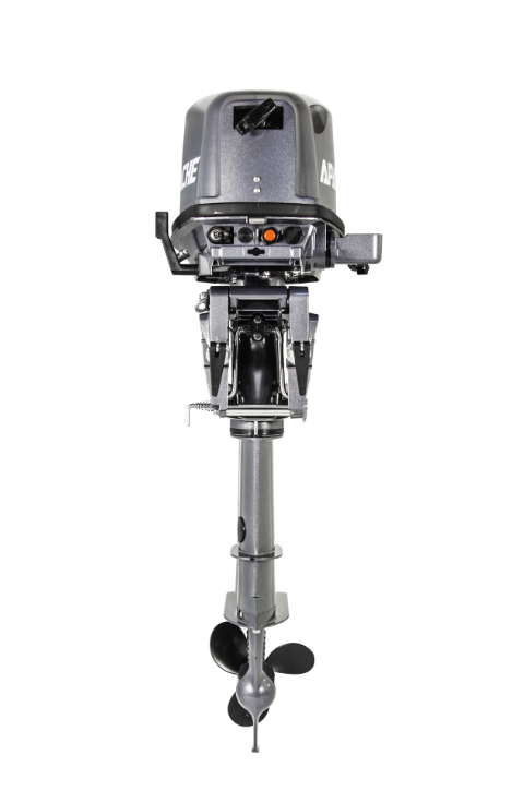 Лодочный мотор APACHE T5 BS в Муроме