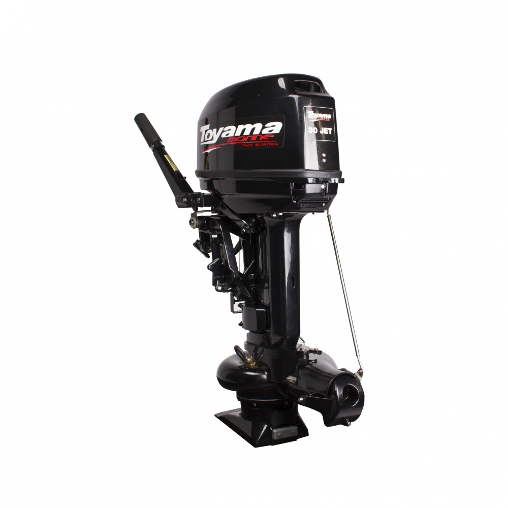 ЛОДОЧНЫЙ МОТОР TOYAMA T30ABMJET в Муроме