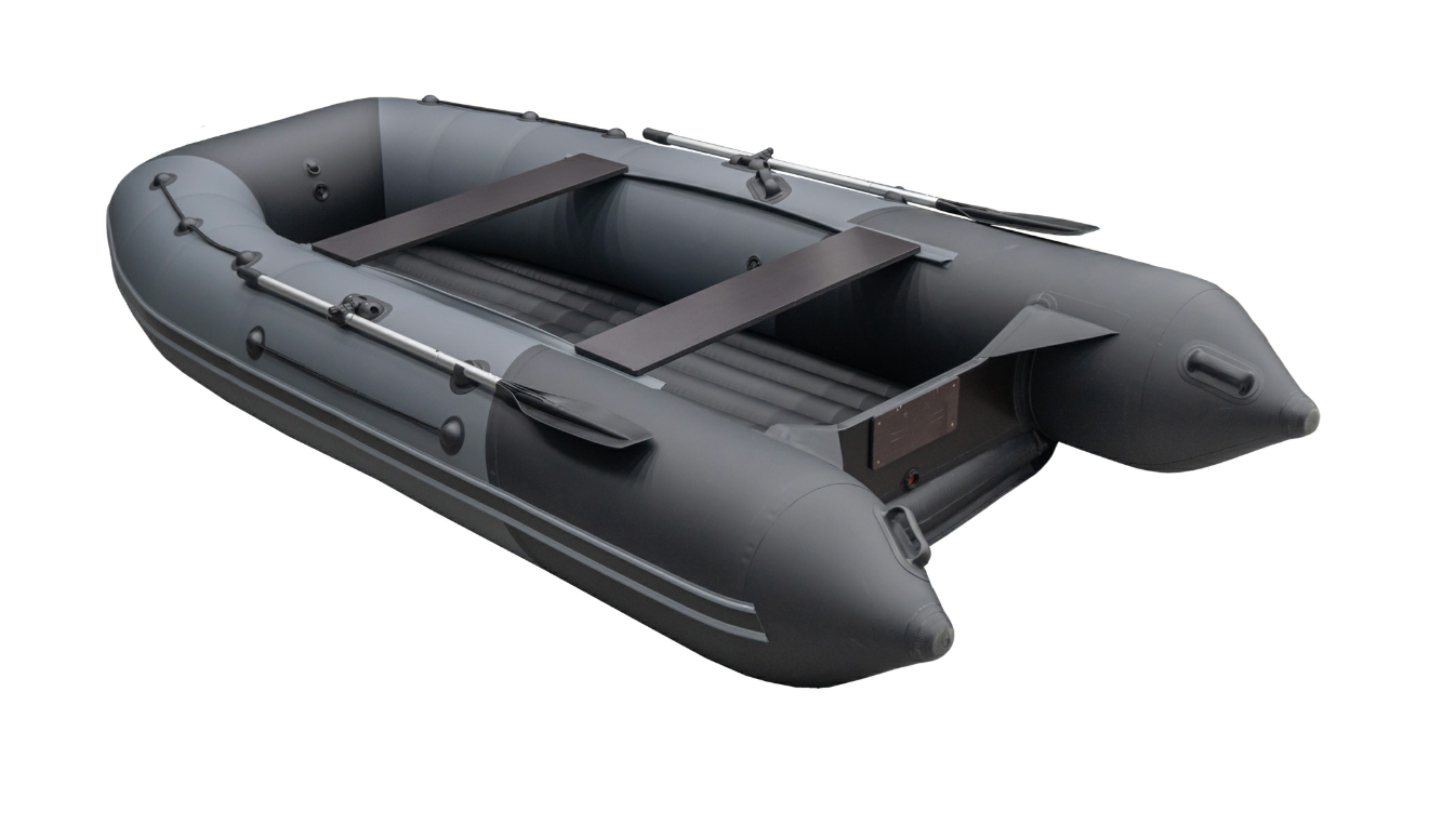 Лодка Таймень RX 3700 НДНД в Муроме