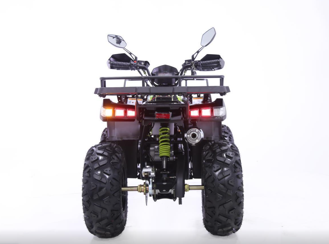 Квадроцикл YACOTA WARRIOR 200 в Муроме