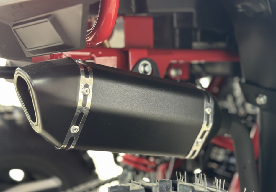 Квадроцикл GBM MAVERICK 222 NEW в Муроме