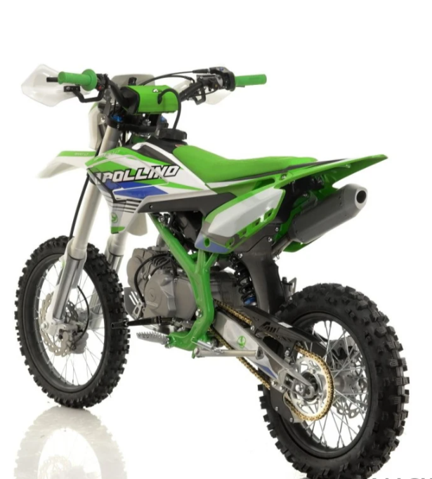 Питбайк Apollino AMX-F 125 в Муроме