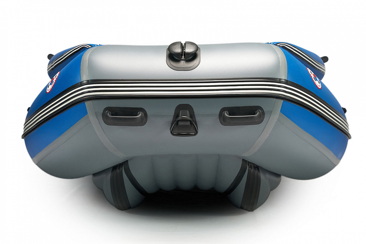 Лодка MISHIMO FAMILY LITE DF 400 в Муроме