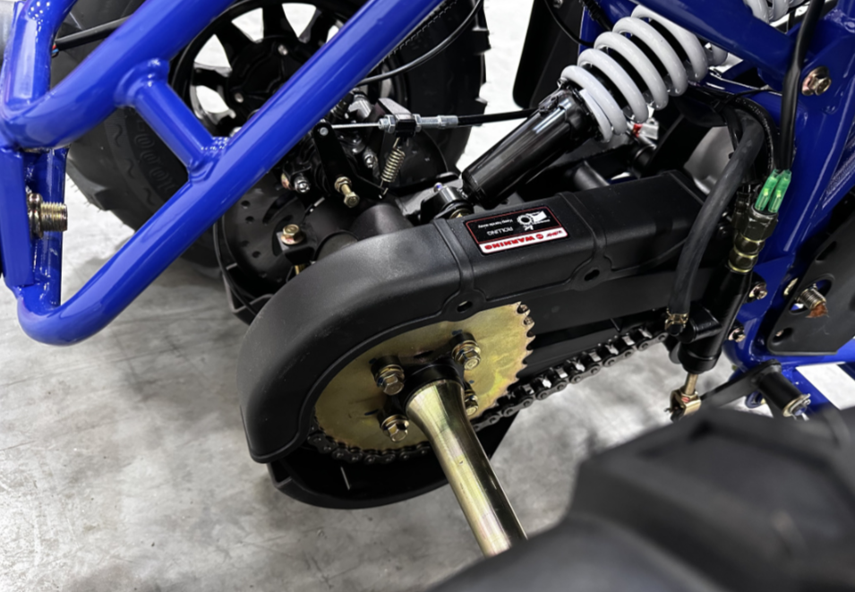 Квадроцикл GBM SHARP BIG 300 NEW PREMIUM в Муроме