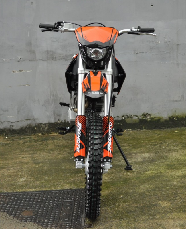 Мотоцикл JHLMOTO JHL MX300 PR300 (175FMN) в Муроме