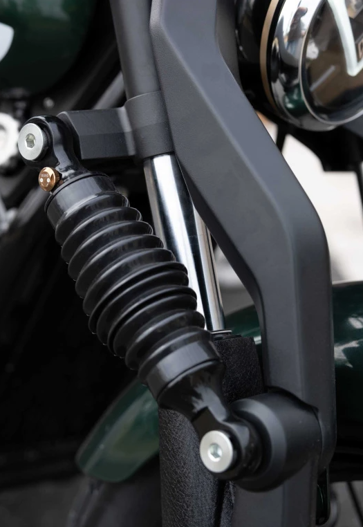 Мотоцикл Benda Napoleon 250 в Муроме