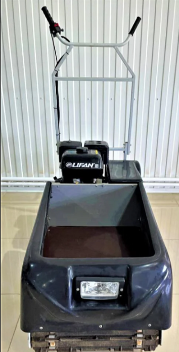 Мотобуксировщик ЕНОТ М 15 Л.С. в Муроме