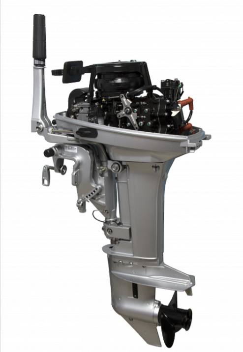 Лодочный мотор Seanovo SN9.9FFEL Enduro в Муроме