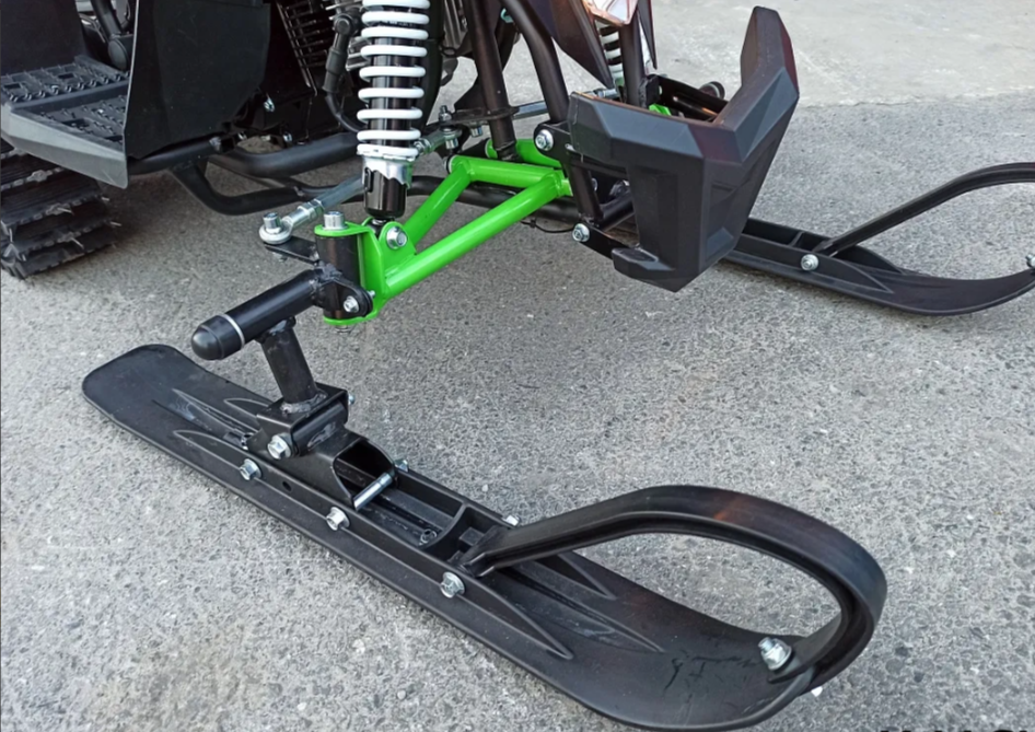 Квадроцикл PROMAX SNOW-RRO 150 + зимний комплект в Муроме