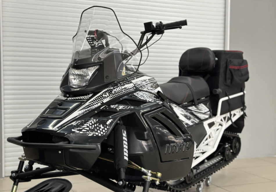 СНЕГОХОД IRBIS SF200L XE SUPERLONG в Муроме
