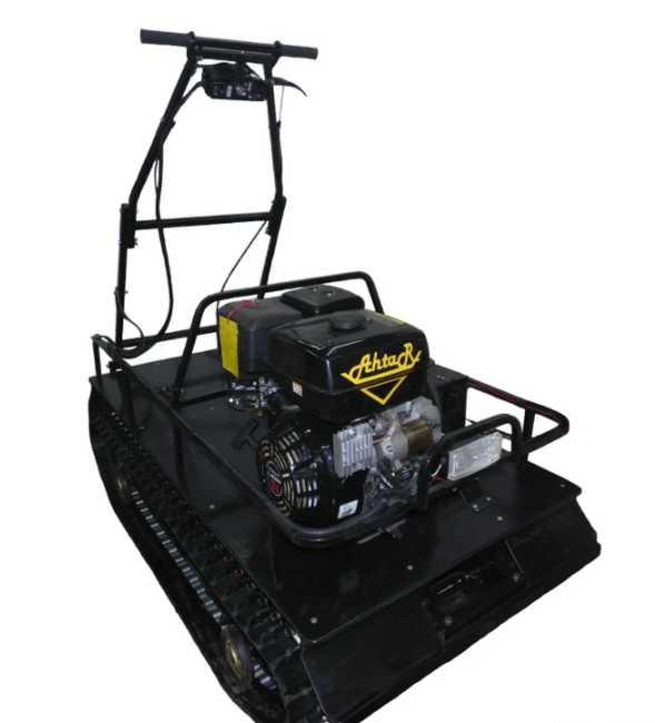 Мотобуксировщик Ahtar SL 9 с электростартером в Муроме